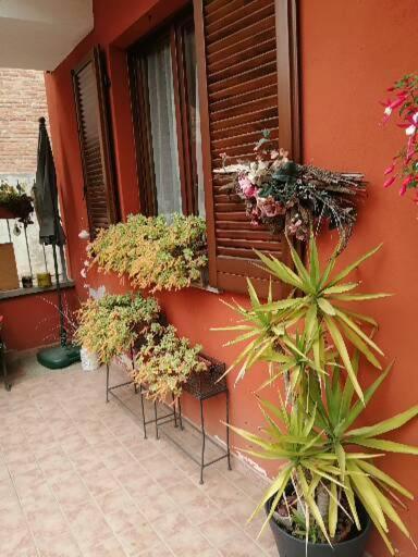 Casa Carolina Bed & Breakfast Castellinaldo Ngoại thất bức ảnh